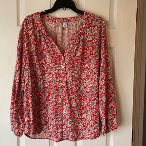 Old Navy Blouse